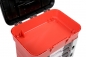 Preview: Team Corally - Pit Koffer - 4 Sortimentsbox Schubladen - Universal Schaumeinlage