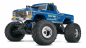 Preview: TRAXXAS BIGFOOT No.1 RTR +12V-Lader 1/10 Monster Truck (12T+XL-5)