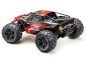 Mobile Preview: Absima 1:14 EP Monster Truck RACING schwarz/rot 4WD RTR
