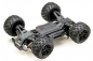 Mobile Preview: Absima 1:14 EP Monster Truck RACING schwarz/rot 4WD RTR