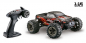 Mobile Preview: Absima 1:16 EP Monster Truck SPIRIT schwarz/rot 4WD RTR