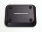 Mobile Preview: Absima Aluschale mit Magnetplatte schwarz - 1 Stk.