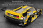 Preview: Bittydesign AR8-GT3 1/8 GT Karosserie, klar, unlackiert -  Radstand 325mm (SWB | 1mm dickes Polycarbonat)
