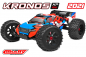 Preview: Team Corally - KRONOS XP 6S V2 - Model 2021 - 1/8 Monster Truck LWB - RTR - Brushless Power 6S - No Battery - No Charger