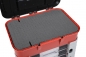 Mobile Preview: Team Corally - Pit Koffer - 4 Sortimentsbox Schubladen - Universal Schaumeinlage