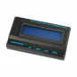 Mobile Preview: Hobbywing LCD Programmierbox G2 für Xerun, Ezrun und Platinum - 1 Stk.