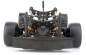 Mobile Preview: CARTEN M210FWD 1/10 M-Chassis Kit 210mm Bausatz