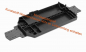 Preview: CARTEN T410 Composite Fiber Bodenplatte vorne & hinten