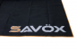 Preview: SAVÖX Schrauberunterlage 100 x 70 cm