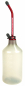 Preview: Robitronic Tankflasche "Competition Line" 500ml