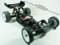 Preview: SWORKz S12-2C EVO (Carpet Edition) 1/10 2WD EP Off Road Racing Buggy Pro Kit - Baukasten -