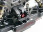 Mobile Preview: SWORKz S14-4C „Carpet“ 1/10 4WD Off-Road Racing Buggy PRO Kit - Bausatz / Baukasten -