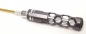 Preview: Arrowmax Allen Wrench Set 1.5, 2.0, 2.5 & 3.0 X 120MM - 4-Teilig - Honeycomb - Innensechskant