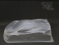 Mobile Preview: BLITZ 1/8 GT3 GBS Karosserie inkl. Heckspoiler (0,8mm) klar, unlackiert - light wight -