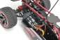 Preview: SWORKz Fox4x4 1/10 Elektro Brushless Fun Buggy RTR (rot)