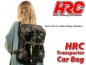 Preview: HRC Transporter Auto Tasche - M 46x32cm - 1/8 Buggy und 1/10