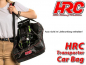 Preview: HRC Transporter Auto Tasche - M 46x32cm - 1/8 Buggy und 1/10