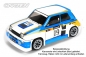 Preview: CARTEN R5 TURBO 1/10 M-Chassis Karosserie - klar, unlackiert -
