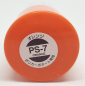 Mobile Preview: Tamiya PS-7 Orange Polycarbonat Spray Farbe - 100ml