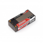 Mobile Preview: RUDDOG 5500mAh 100C 7.6V LiHV Graphene Plus Shorty Pack Battery - 1 Stk.