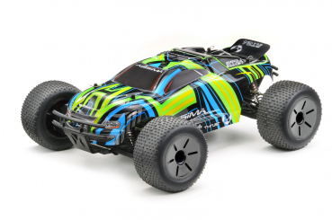 Absima 1:10 EP Truggy "AT3.4BL" 4WD Brushless RTR