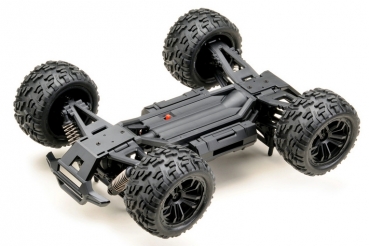 Absima 1:14 EP Monster Truck RACING schwarz/rot 4WD RTR