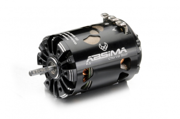 Absima Brushless Motor 1:10 "Revenge CTM V3" 13,5T Stock