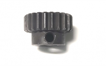 Absima Ritzel Modul 0.6 - Stahl - 22 Zähne - 5mm Wellenbohrung - 1 Stk.