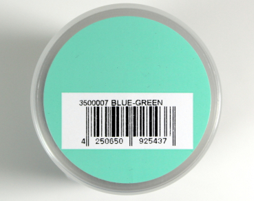 Absima Paintz Polycarbonat Spray Farbe "PAINTZ Blau-Grün" 150ml