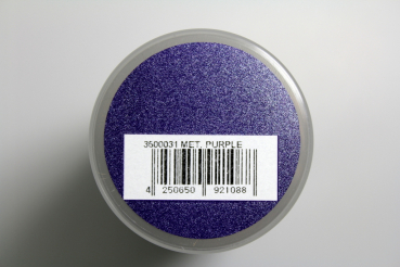 Absima Paintz Polycarbonat Spray Farbe "PAINTZ METALLIC LILA" 150ml