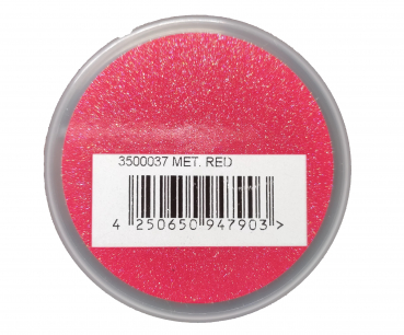Absima Paintz Polycarbonat Spray Farbe "PAINTZ Metallic Rot" 150ml