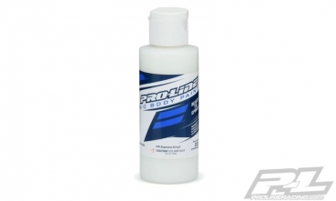 Pro-Line RC Body Paint - klar matt - speziell für Polycarbonate / Airbrush-Farbe 60ml