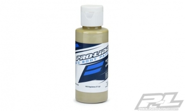 Pro-Line RC Body Paint - Mojave Sand - speziell für Polycarbonate / Airbrush-Farbe - 60ml