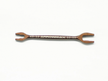 Turnbuckle Wrench 3.0MM / 4.0MM / 5.0MM / 5.5MM Arrowmax