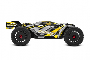 Team Corally - SHOGUN XP 6S V2 - Model 2021 - 1/8 Truggy LWB - RTR - Brushless Power 6S - No Battery - No Charger