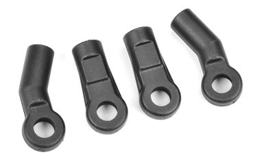 Corally Steering Ball Joint - Composite - 1 Set