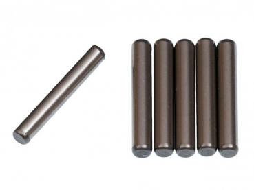 Stift 2.5 x 15.8 für Gelenkstück RR/XR/X5 (6) Mugen Seiki