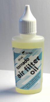 Tornado Air Filter Oil - 50ml