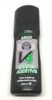 MR33 V4 Reifenhaftmittel - Carpet Additive - Teppich - 100ml - ETS zugelassen -