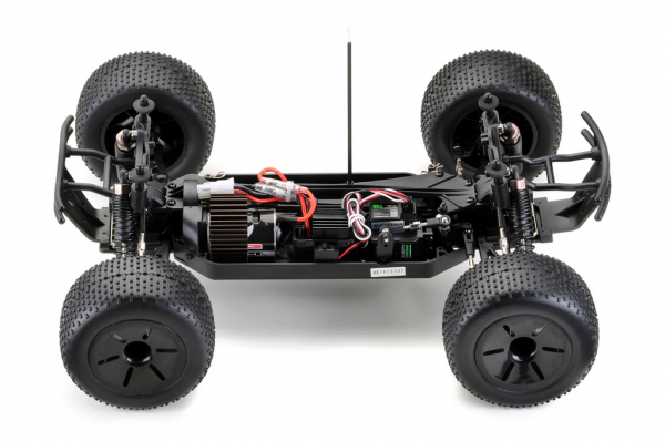 Absima Truggy AT3.4 4WD 1:10 RTR Brushed Version