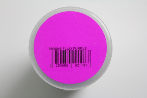 Absima Paintz Polycarbonat Spray Farbe "PAINTZ FLUO LILA" 150ml