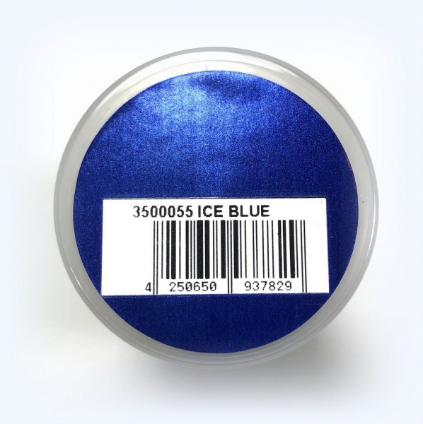 Absima Paintz Polycarbonat Spray Farbe "PAINTZ ICE CANDY DARK BLUE" - dunkel blau - 150ml