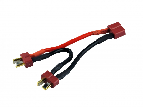 Serielles Kabel - YUKI MODEL - kompatibel mit Deans Ultra Plug