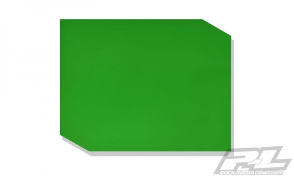 Pro-Line RC Body Paint - grün speziell für Polycarbonate / Airbrush-Farbe 60ml