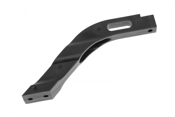 Team Corally - Chassis Brace - Composite - Front - SBX-410 - 1 Stk.