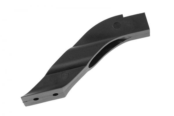 Team Corally - Chassis Brace - Composite - Rear - SBX-410 - 1 Stk.