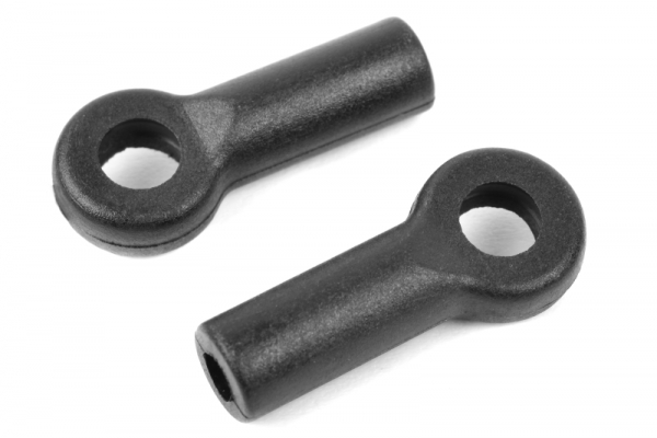 Corally Ball Joint 6mm - Composite - 2 Stk.