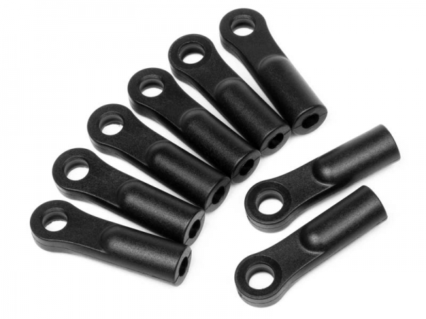 Ball End Set  Hot Bodies HB Racing