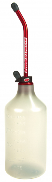 Robitronic Tankflasche "Competition Line" 500ml