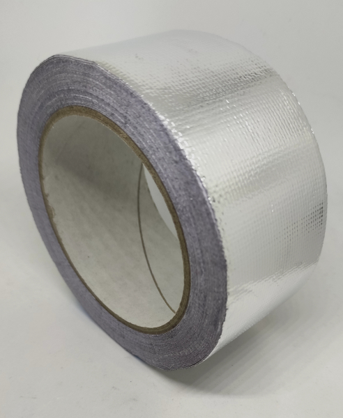 Core RC - Aluminium Glasfaser Klebeband - Tape - 50mm x 20m